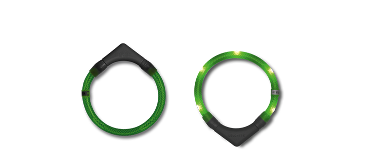 LEUCHTIE Funktion Bewegungssensor