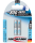 2 NiMH rechargeable batteries type AAA
