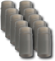 Sparpack 5*2 St&uuml;ck Silikonmuffen