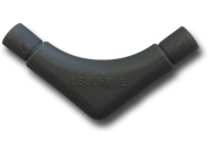 Batterieteil LEUCHTIE Plus oder Premium grau