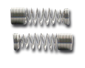 contact springs 2 pieces