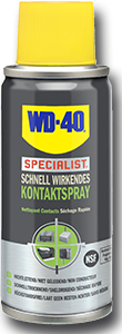 WD-40 Specialist Kontaktspray 100ml
