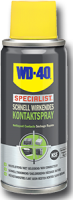 WD-40 Specialist Kontaktspray 100ml