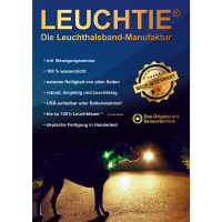 Info Poster