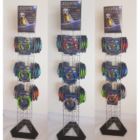 Verkaufsdisplay