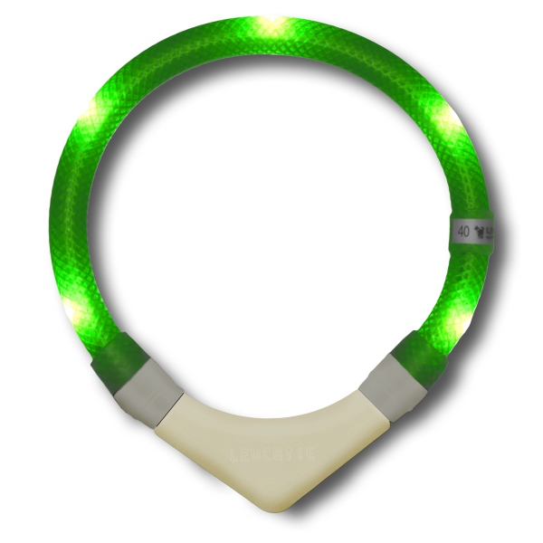 Neongr&uuml;n