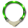 Neongr&uuml;n