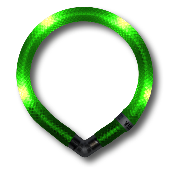 Neongr&uuml;n