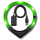 Neongr&uuml;n