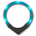 turquoise